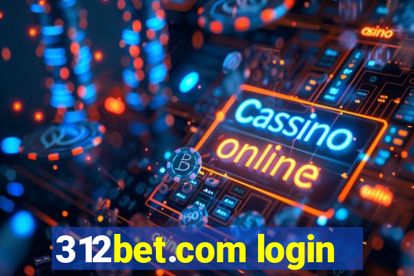 312bet.com login